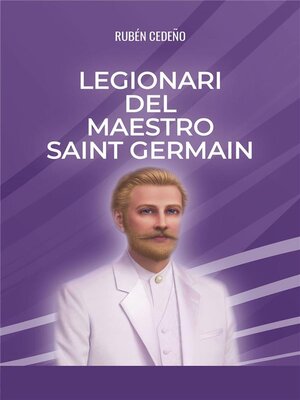 cover image of Legionari del Maestro Saint Germain